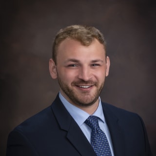 Kaleb Ardoin, MD