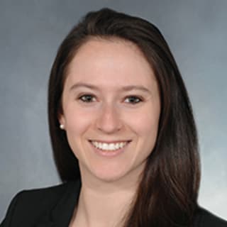 Hannah Carron, MD, Pediatrics, Cincinnati, OH