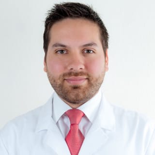 Luis Galindez, MD, Internal Medicine, Milwaukee, WI, Froedtert and the Medical College of Wisconsin Froedtert Hospital