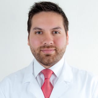 Luis Galindez, MD, Internal Medicine, Milwaukee, WI