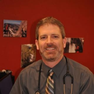 Christopher Rost, PA, Orthopedics, Kalispell, MT, Logan Health Shelby