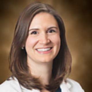 Julia Rauch, MD