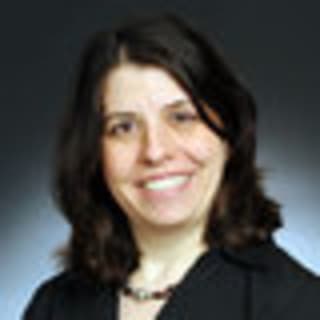 Ellen Lipstein, MD