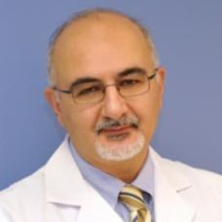 Behzad Kalaghchi, MD, Gastroenterology, Fairfax, VA, Inova Fair Oaks Hospital