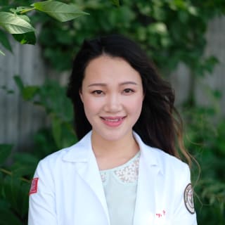 Miaoyuan Wang, MD, Dermatology, Brookline, MA