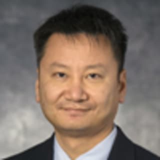 David Hahn, MD, Psychiatry, Cleveland, OH, University Hospitals Cleveland Medical Center