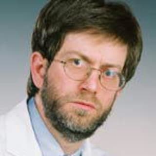 David Cohen, MD
