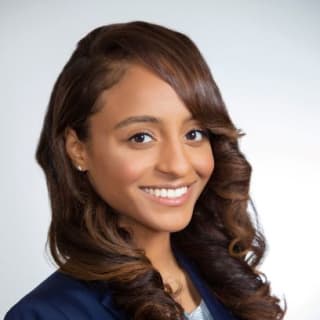 Aaliyah Riccardi, MD