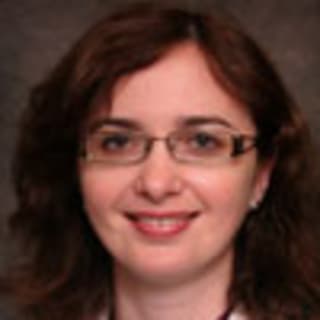 Irina Konon, MD, Rheumatology, Milwaukee, WI