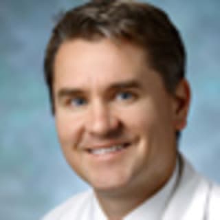 James Hamilton, MD, Gastroenterology, Lutherville, MD, Johns Hopkins Hospital