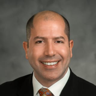 Michael Rosen, MD