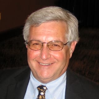 Richard Rapoport, Psychologist, Tampa, FL