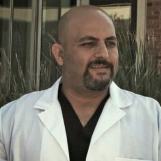 Bilal Elhouchi, Family Nurse Practitioner, Houston, TX