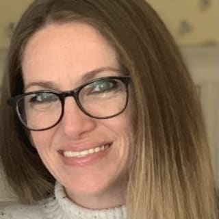 Janine Panker, Psychiatric-Mental Health Nurse Practitioner, Gilford, NH