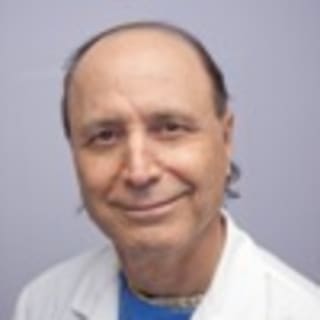 Iraj Rahmati, MD, Ophthalmology, New Milford, CT, Danbury Hospital