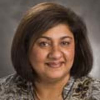 Anjali Thukral, MD, Obstetrics & Gynecology, Homewood, IL