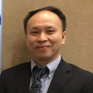 Bao Ho, DO, Internal Medicine, Chula Vista, CA