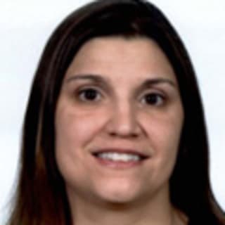 Melissa Wilson, MD, Oncology, Easton, PA, St. Luke's Anderson Campus