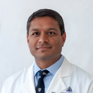 Sanjay Desai, MD, Internal Medicine, Baltimore, MD, Johns Hopkins Hospital