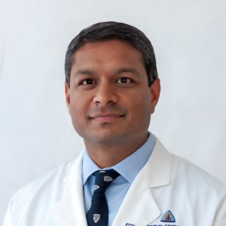 Sanjay Desai, MD