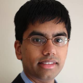 Aravind Reddy, MD, Neurology, Stamford, CT