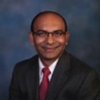 Vijay Kumar, MD, Nephrology, Glen Burnie, MD