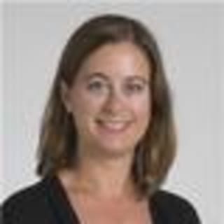 Colleen (Campbell) Schelzig, MD, Pediatrics, Cleveland, OH, Cleveland Clinic