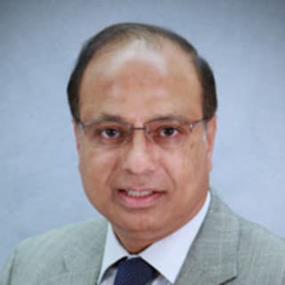 Ravinder Surakanti, MD