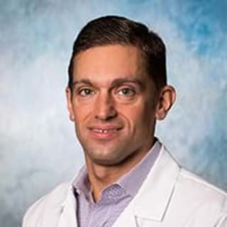 Anthony Roda-Renzelli, MD, Cardiology, Morgantown, WV