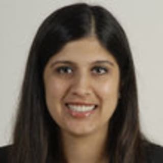 Asmi Trivedi, MD