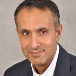 Prashant Kaul, MD
