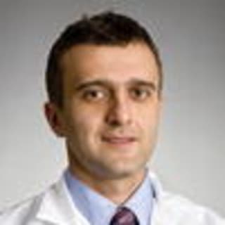 Nejat Zeyneloglu, MD, Internal Medicine, New York, NY