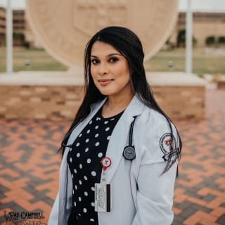 Posha Gt, Family Nurse Practitioner, Dallas, TX