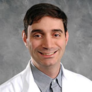 Mayer Ezer, MD, Internal Medicine, Neptune, NJ