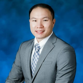 Anthony Chau, MD, Vascular Surgery, Orange, CA