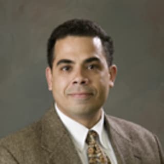 Joel Quinones, MD, Emergency Medicine, Defuniak Springs, FL, Grady General Hospital
