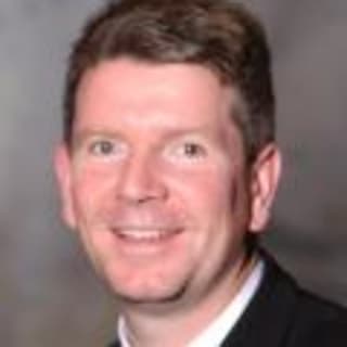 Dermot More O'Ferrall, MD, Physical Medicine/Rehab, Greenfield, WI, UnityPoint Health Meriter