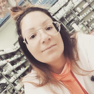 Avril Sanz, Pharmacist, Bridgeport, CT