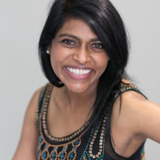 Meena (Selvarajan) Mohan, MD