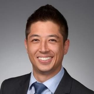Kevin Chow, MD, Internal Medicine, Orange, CA, UCI Health