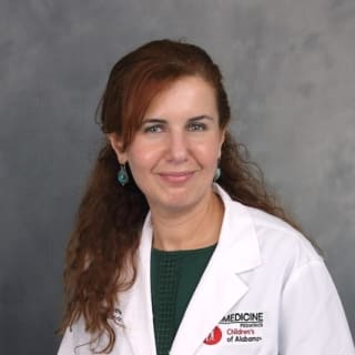 Sahar Fathallah-Shaykh, MD, Pediatric Nephrology, Birmingham, AL, University of Alabama Hospital