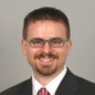 Matthew Byers, MD, Obstetrics & Gynecology, Columbia City, IN, Parkview Whitley Hospital