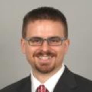 Matthew Byers, MD, Obstetrics & Gynecology, Fort Wayne, IN