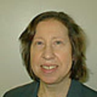 Sandra Ginsberg, MD