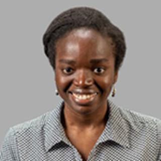 Nana Yaa Nimo, MD, Psychiatry, Atlanta, GA