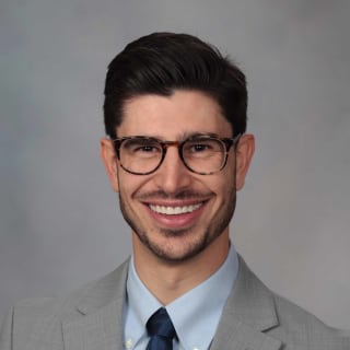 Nir Ben-Shlomo, MD