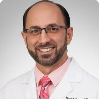 Nayf Edrees, MD, Pediatric Hematology & Oncology, West Palm Beach, FL, Nicklaus Children's Hospital