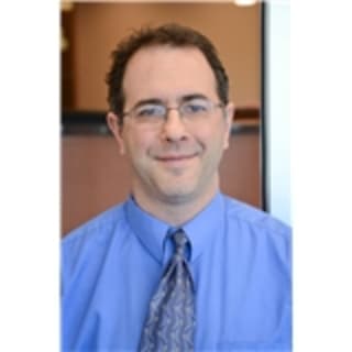 Jeremy Meisel, MD, Neurology, Johnstown, PA