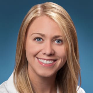 Victoria Vincent, General Surgery, La Jolla, CA