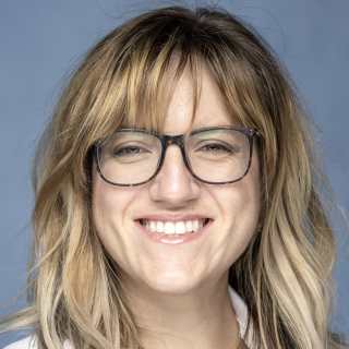 Veronika Kholodovych, MD, Infectious Disease, Gainesville, FL